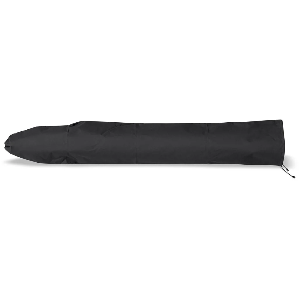 Legend Sublimated Parasol Sliding Hexagonal Pole 2m x 2m