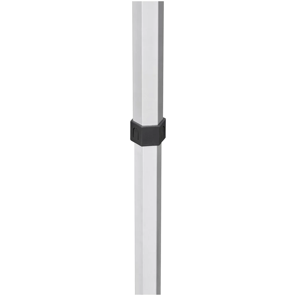 Legend Sublimated Parasol Sliding Hexagonal Pole 2m x 2m