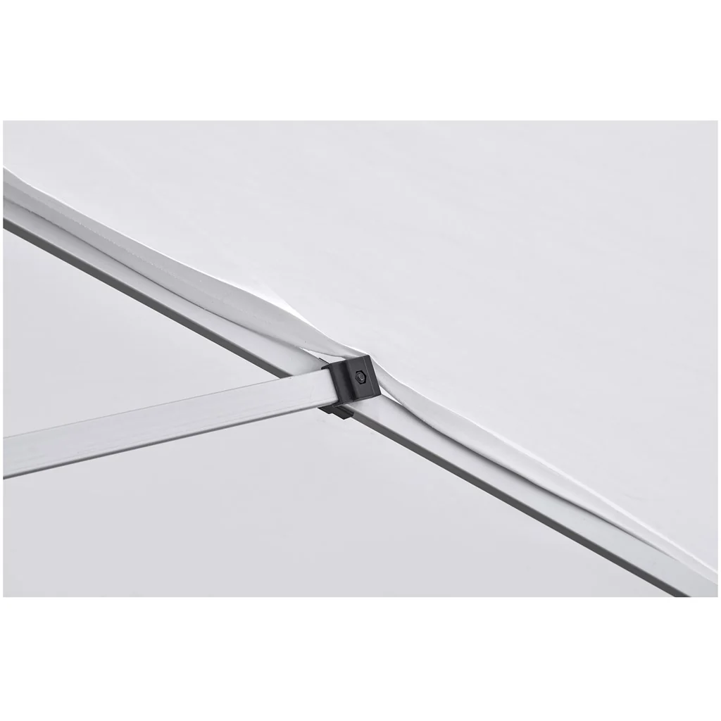 Legend Sublimated Parasol Single Hexagonal Pole 2.2m x 2.2m