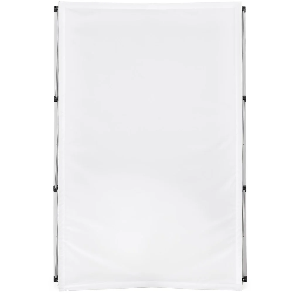 Legend Curved Banner Wall 1.45m x 2.25m