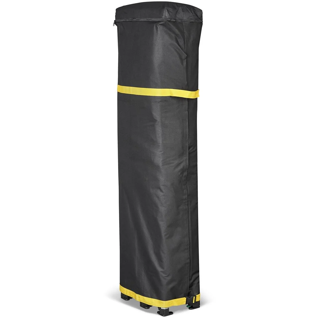 Ovation Sublimated Gazebo 6m X 3m – 2 Short Full-Wall Skins
