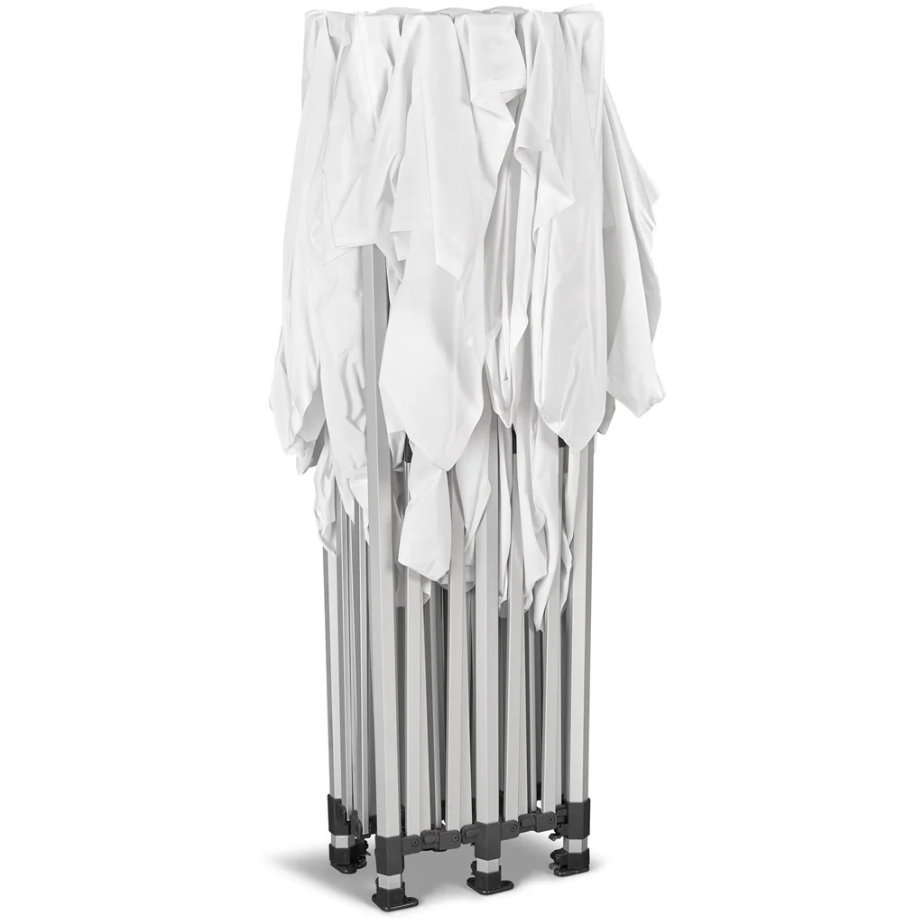 Ovation Sublimated Gazebo 6m X 3m – 2 Short Full-Wall Skins