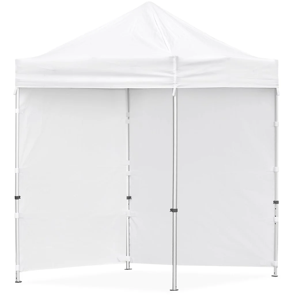 Ovation Sublimated Gazebo 2m X 2m – 2 Full-Wall Skins