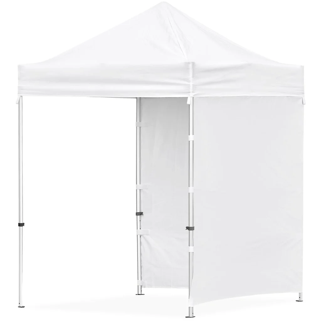 Ovation Sublimated Gazebo 2m X 2m – 2 Full-Wall Skins