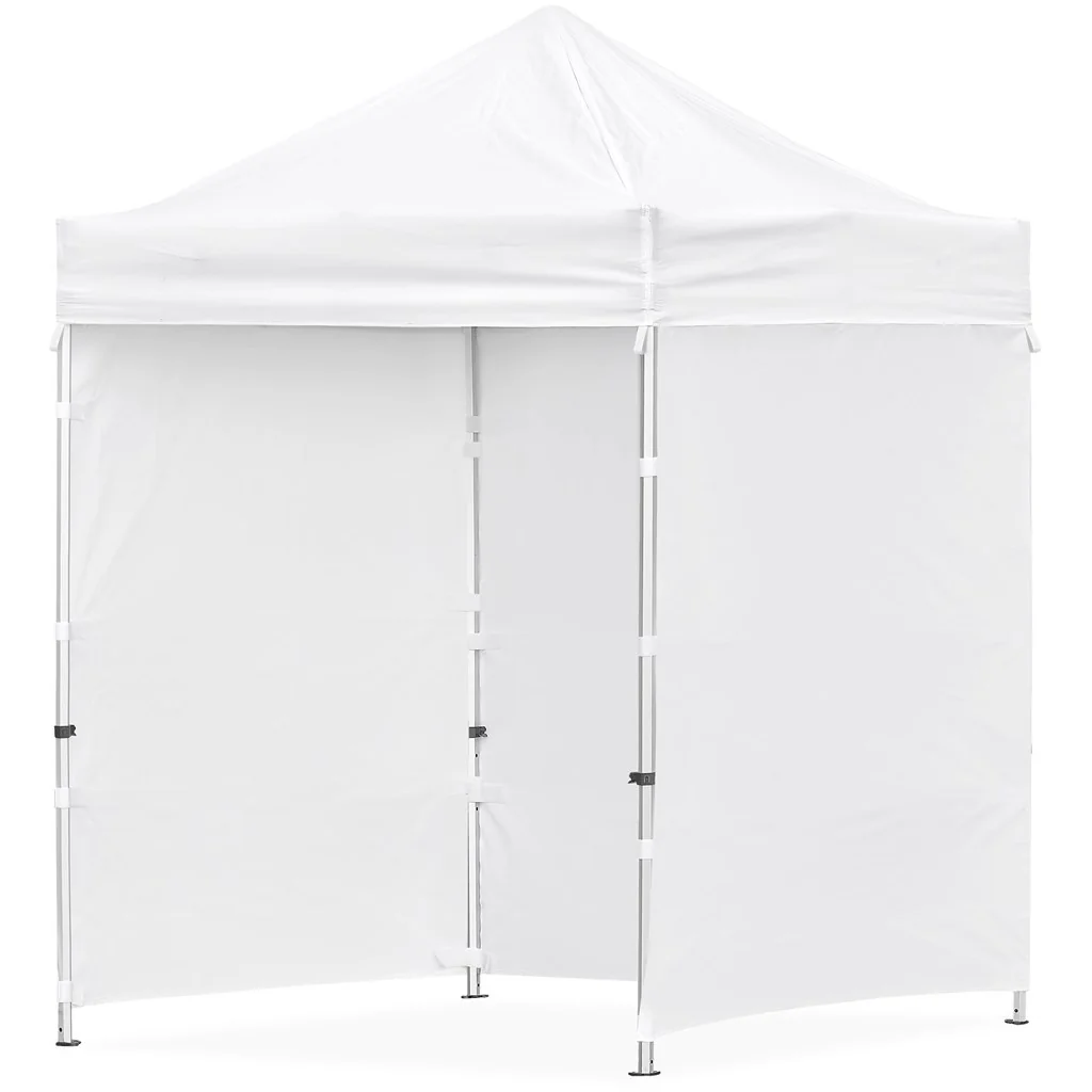 Ovation Sublimated Gazebo 2m X 2m – 3 Full-Wall Skins