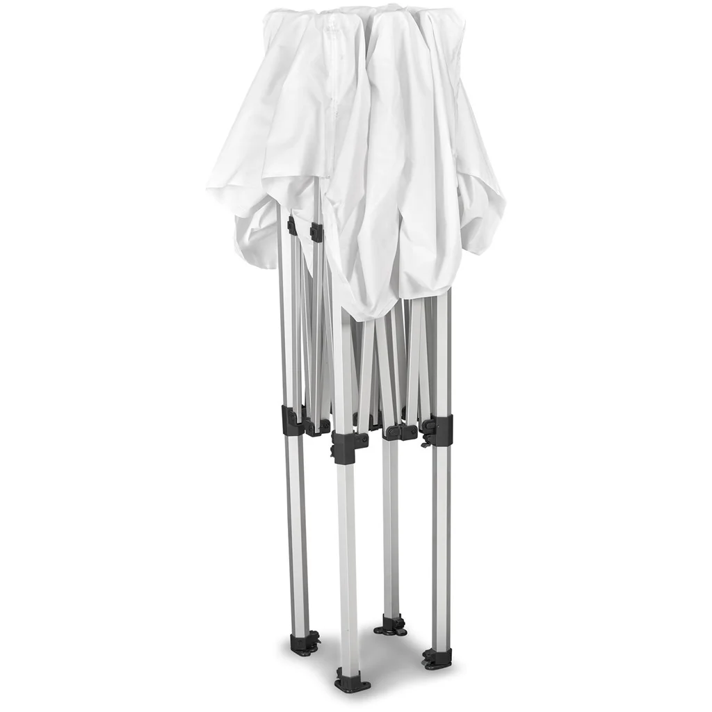 Ovation Sublimated Gazebo 2m X 2m – 3 Full-Wall Skins