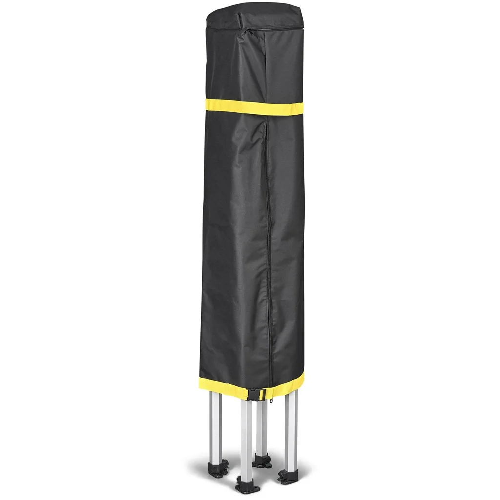 Ovation Sublimated Gazebo 2m X 2m – 2 Half-Wall Skins