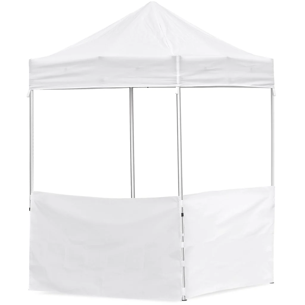 Ovation Sublimated Gazebo 2m X 2m – 2 Half-Wall Skins