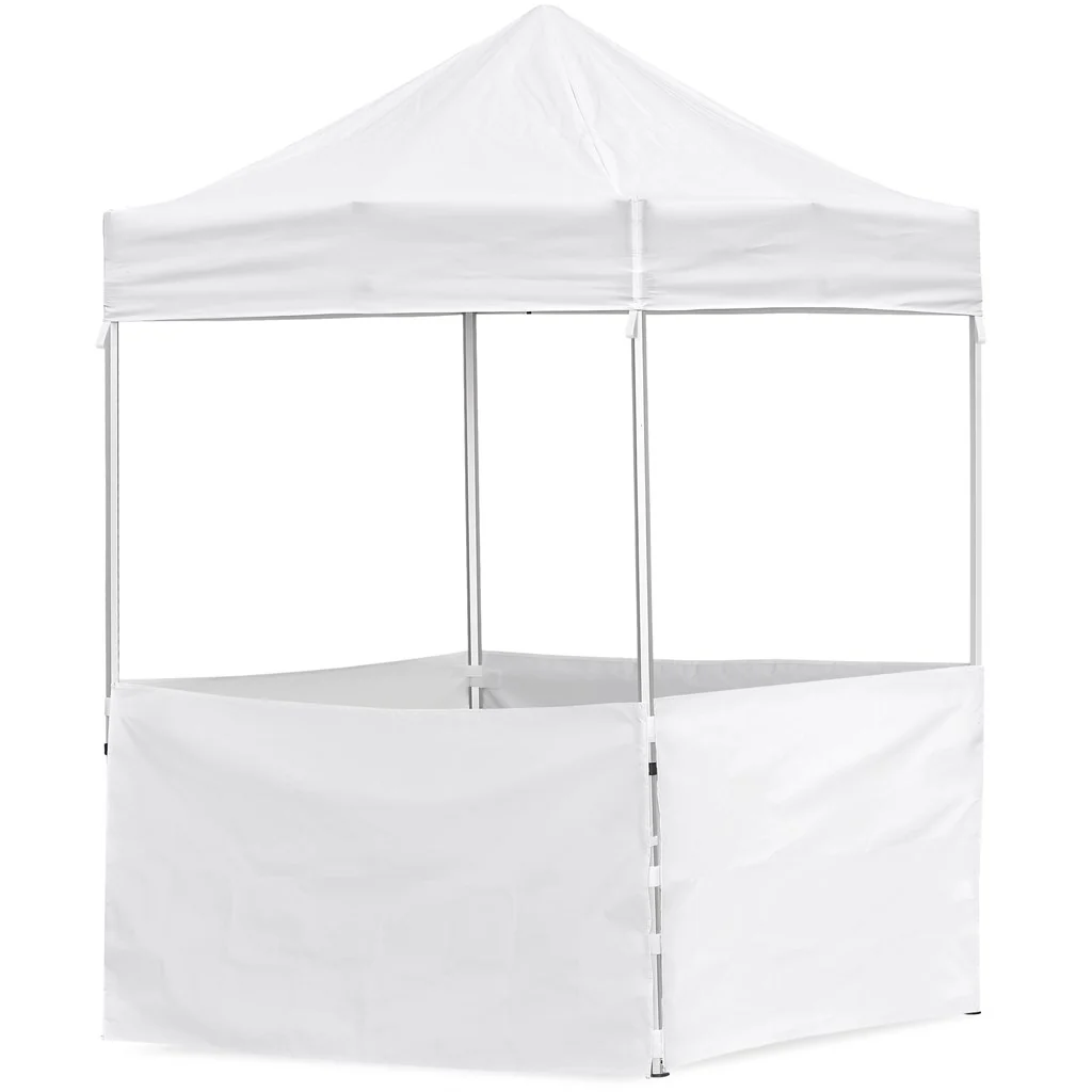 Ovation Sublimated Gazebo 2m X 2m – 4 Half-Wall Skins