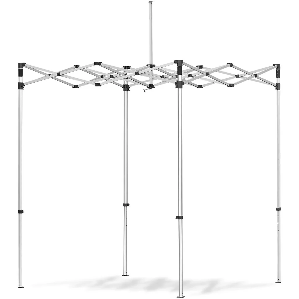 Ovation Sublimated Gazebo 2m X 2m – 4 Half-Wall Skins