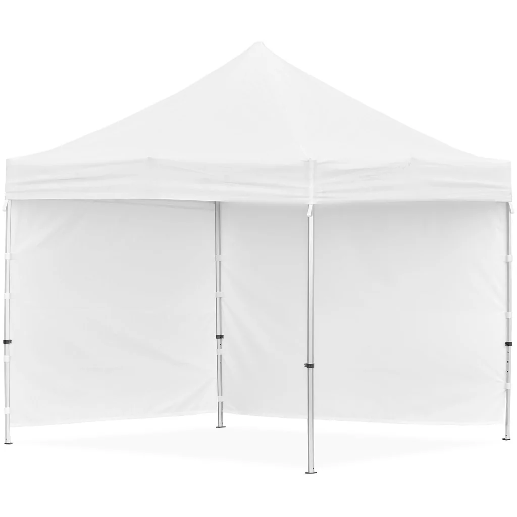 Ovation Sublimated Gazebo 3m X 3m – 2 Full-Wall Skins