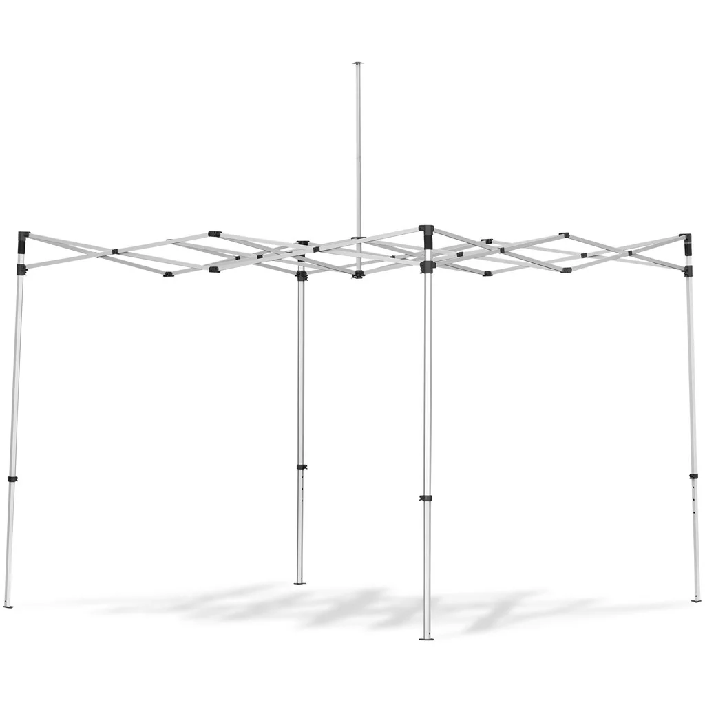 Ovation Sublimated Gazebo 3m X 3m – 2 Full-Wall Skins