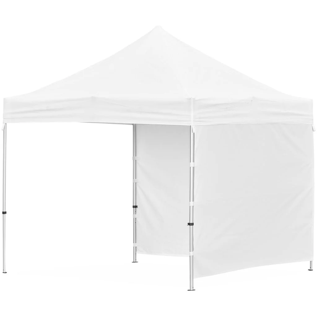 Ovation Sublimated Gazebo 3m X 3m – 2 Full-Wall Skins