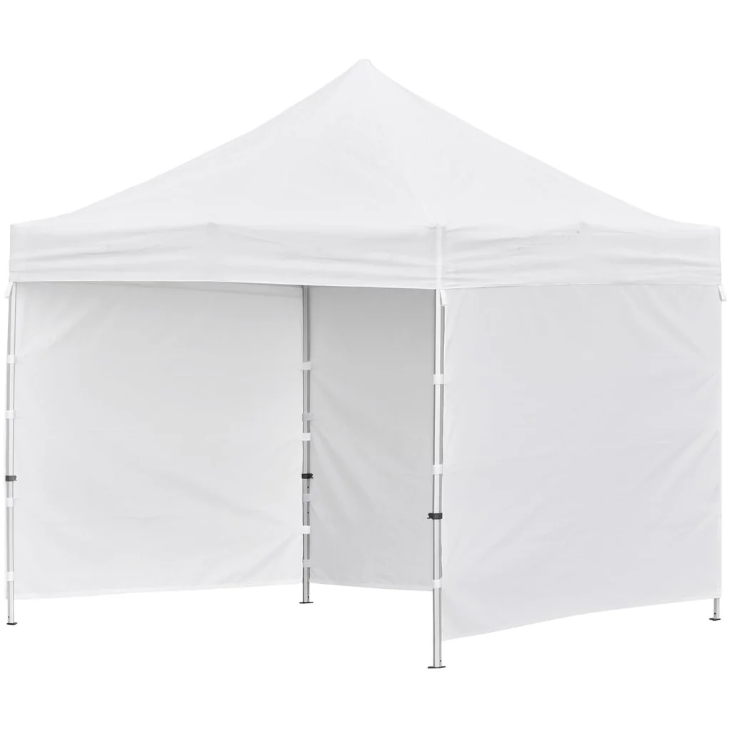 Ovation Sublimated Gazebo 3m X 3m – 3 Full-Wall Skins