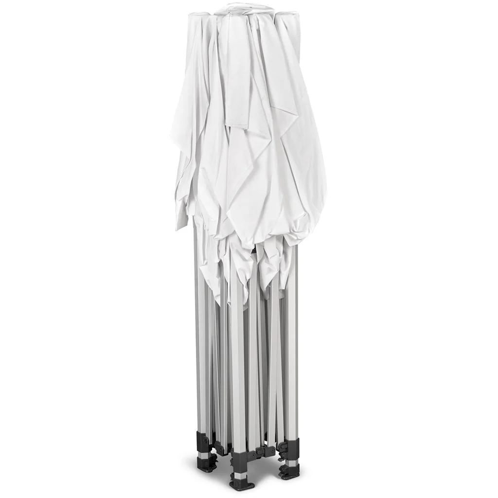 Ovation Sublimated Gazebo 3m X 3m – 1 Half-Wall Skin