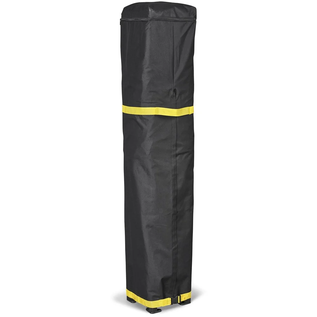 Ovation Sublimated Gazebo 3m X 3m – 4 Half-Wall Skins
