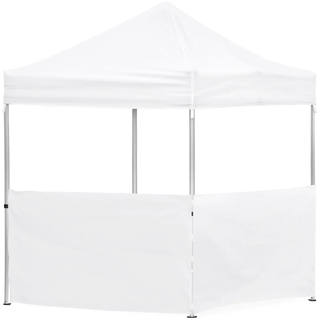 Ovation Gazebo 2m x 2m Petite 2 Half-Walls