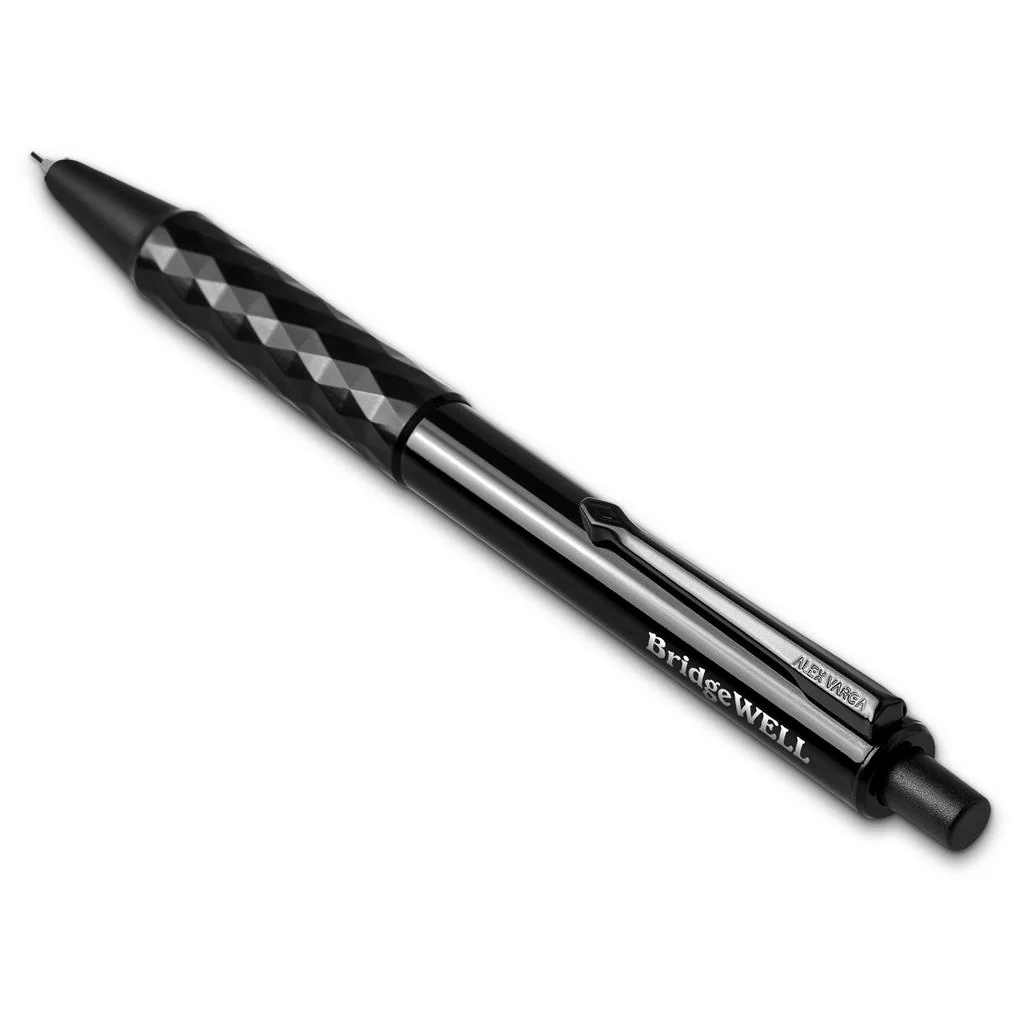 Alex Varga Cyrion Ball Pen & Pencil Set
