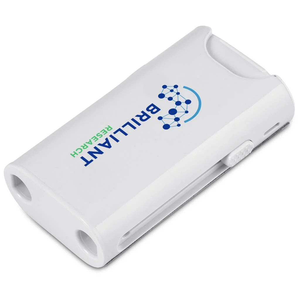 Lilly White corporate gift product image