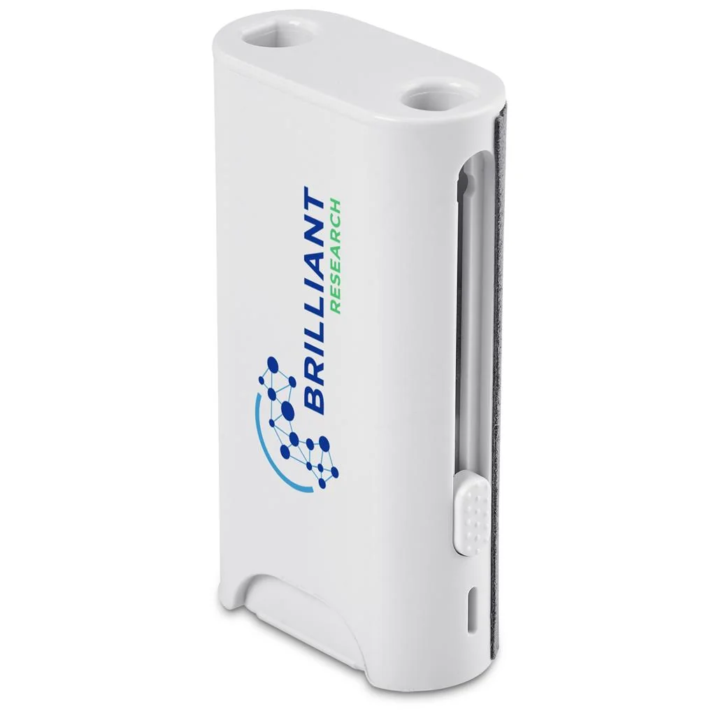 Lilly White corporate gift product image