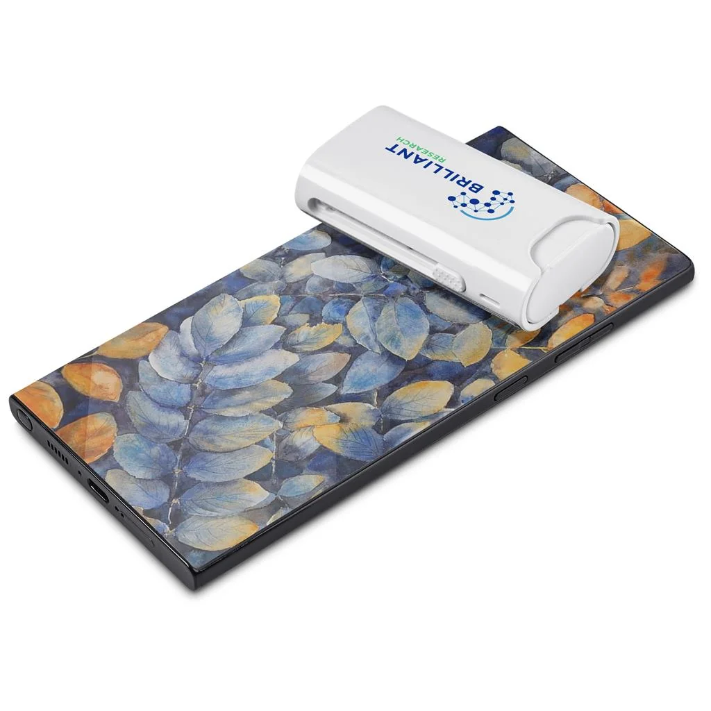 Lilly White corporate gift product image
