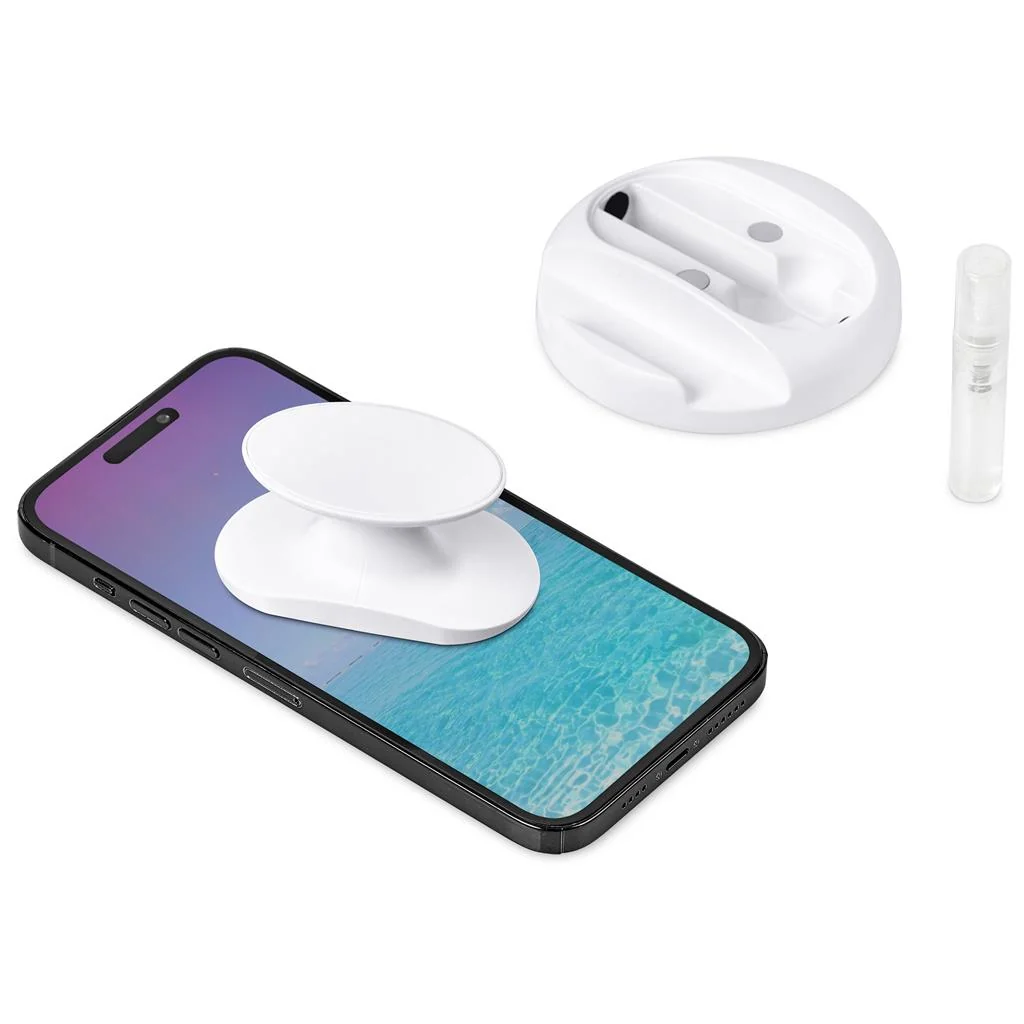 Lilly White corporate gift product image