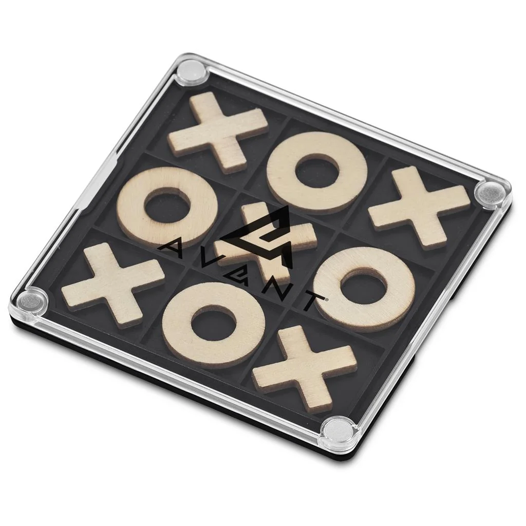 Lilly White corporate gift product image