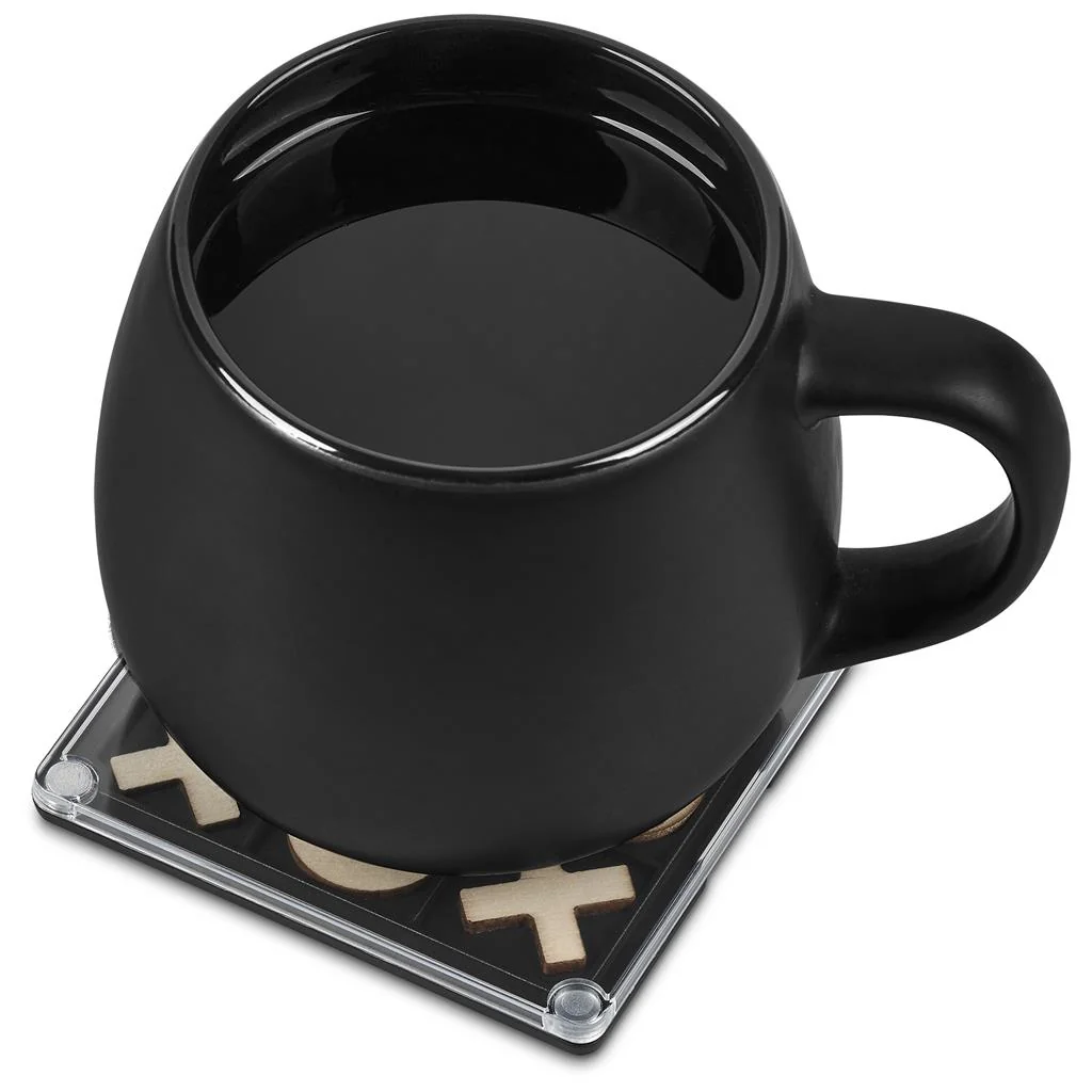 Lilly White corporate gift product image