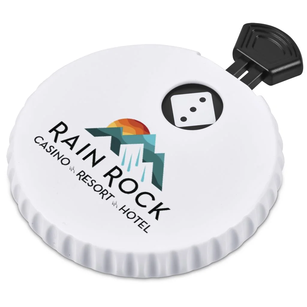 Lilly White corporate gift product image