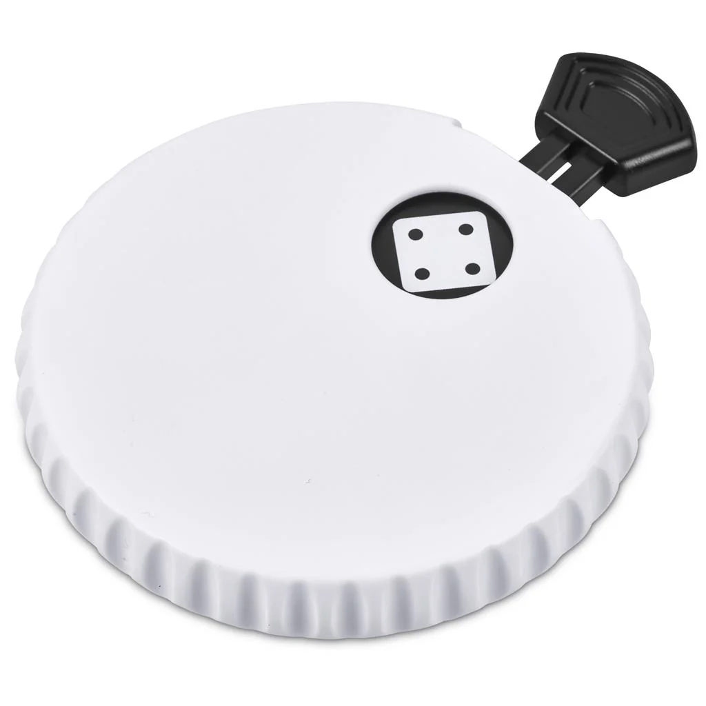 Lilly White corporate gift product image