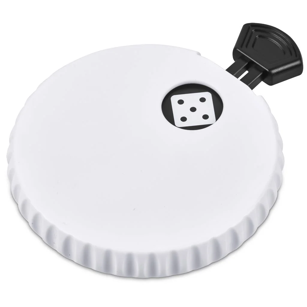 Lilly White corporate gift product image