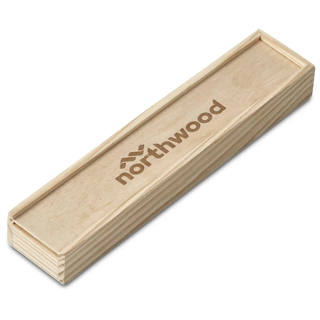 Lilly White corporate gift product image