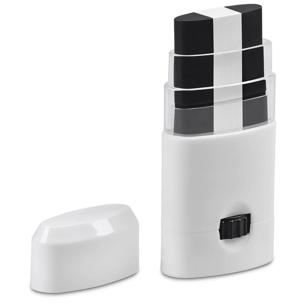 Lilly White corporate gift product image