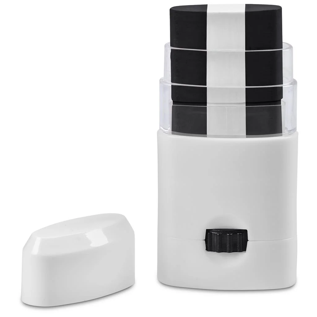 Lilly White corporate gift product image