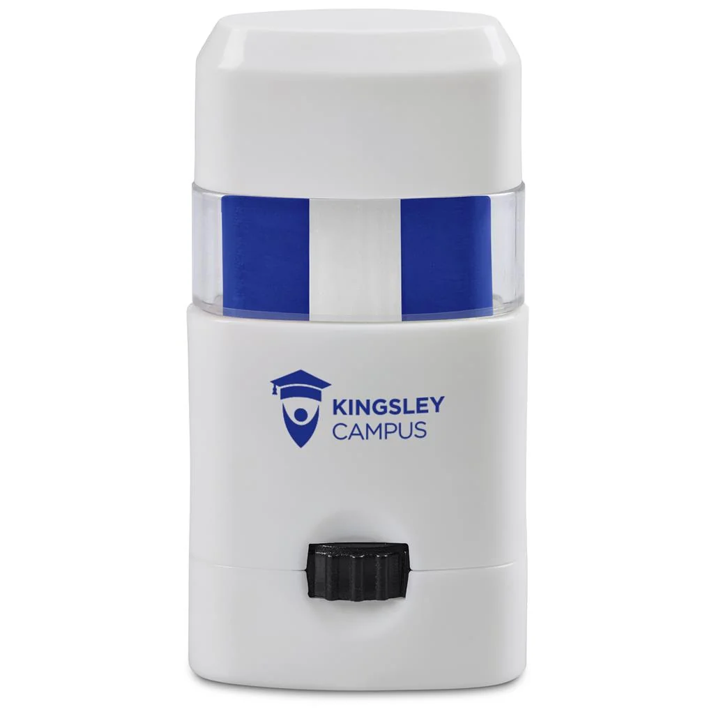 Lilly White corporate gift product image
