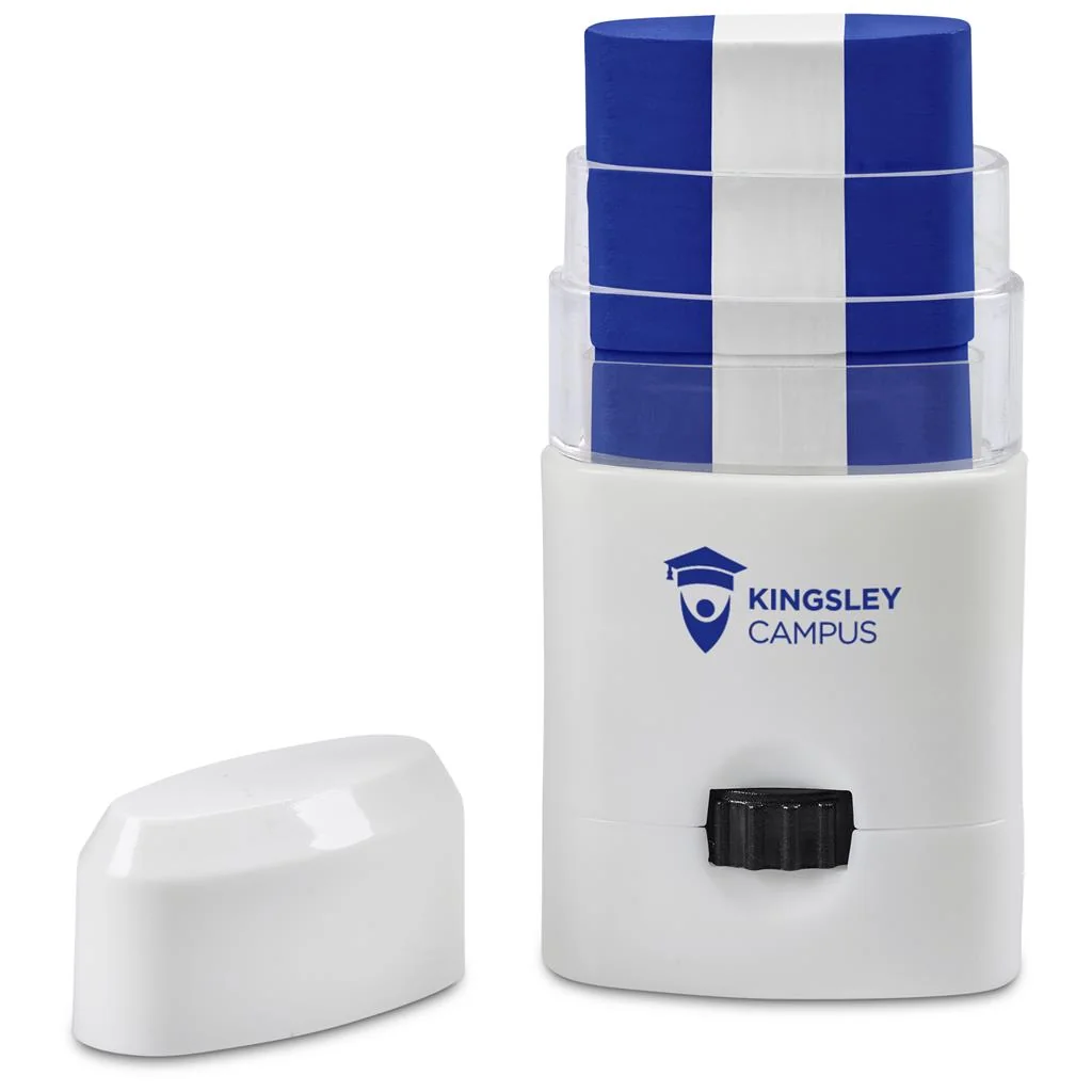 Lilly White corporate gift product image