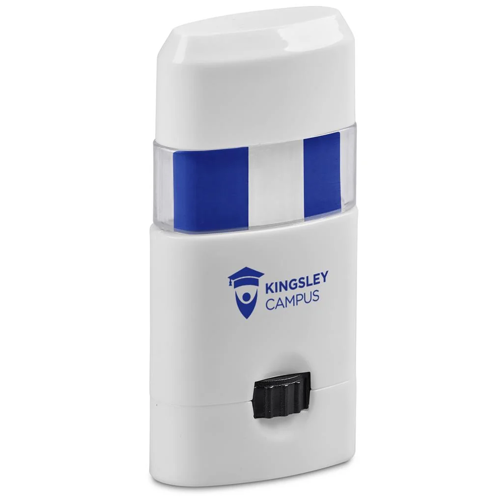Lilly White corporate gift product image