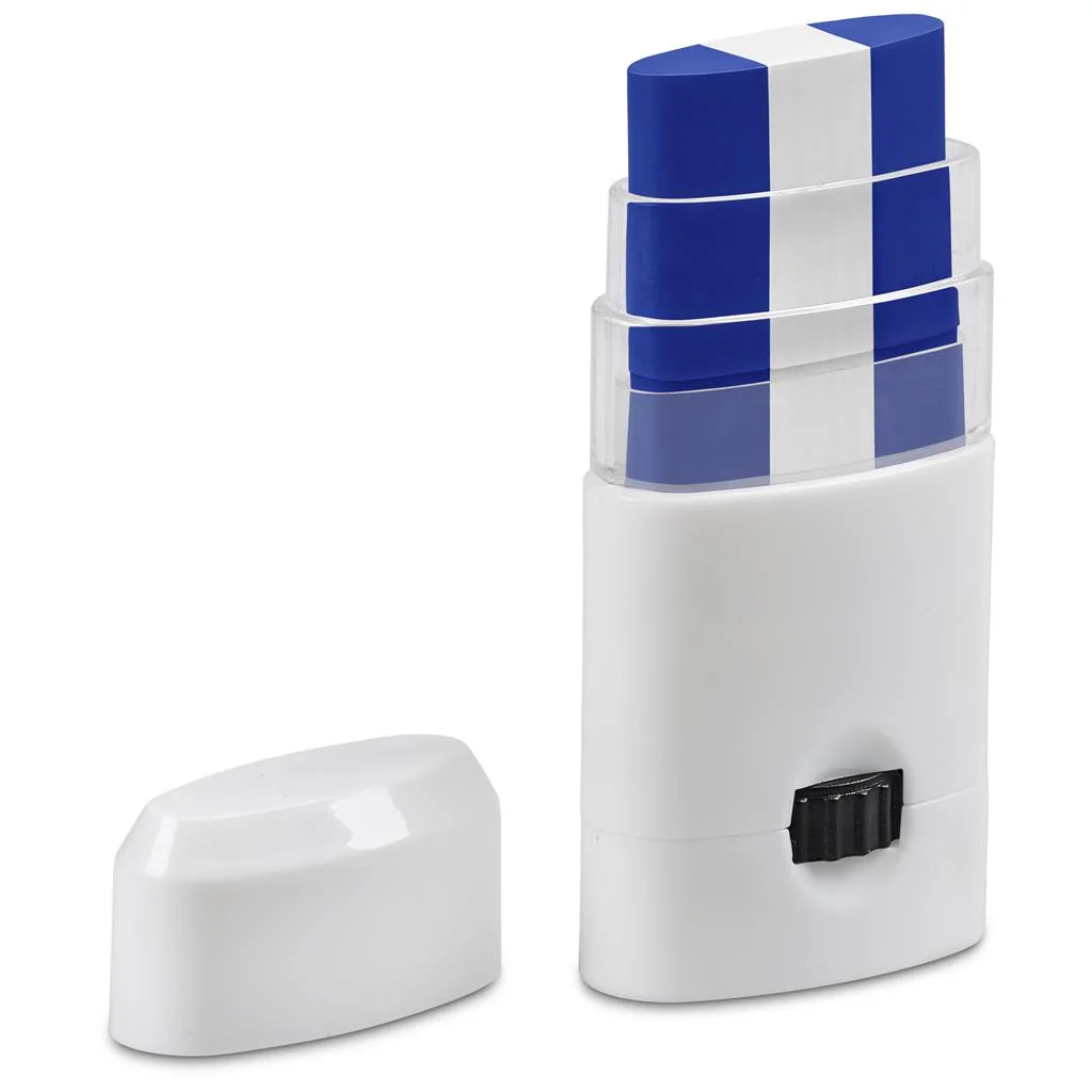 Lilly White corporate gift product image