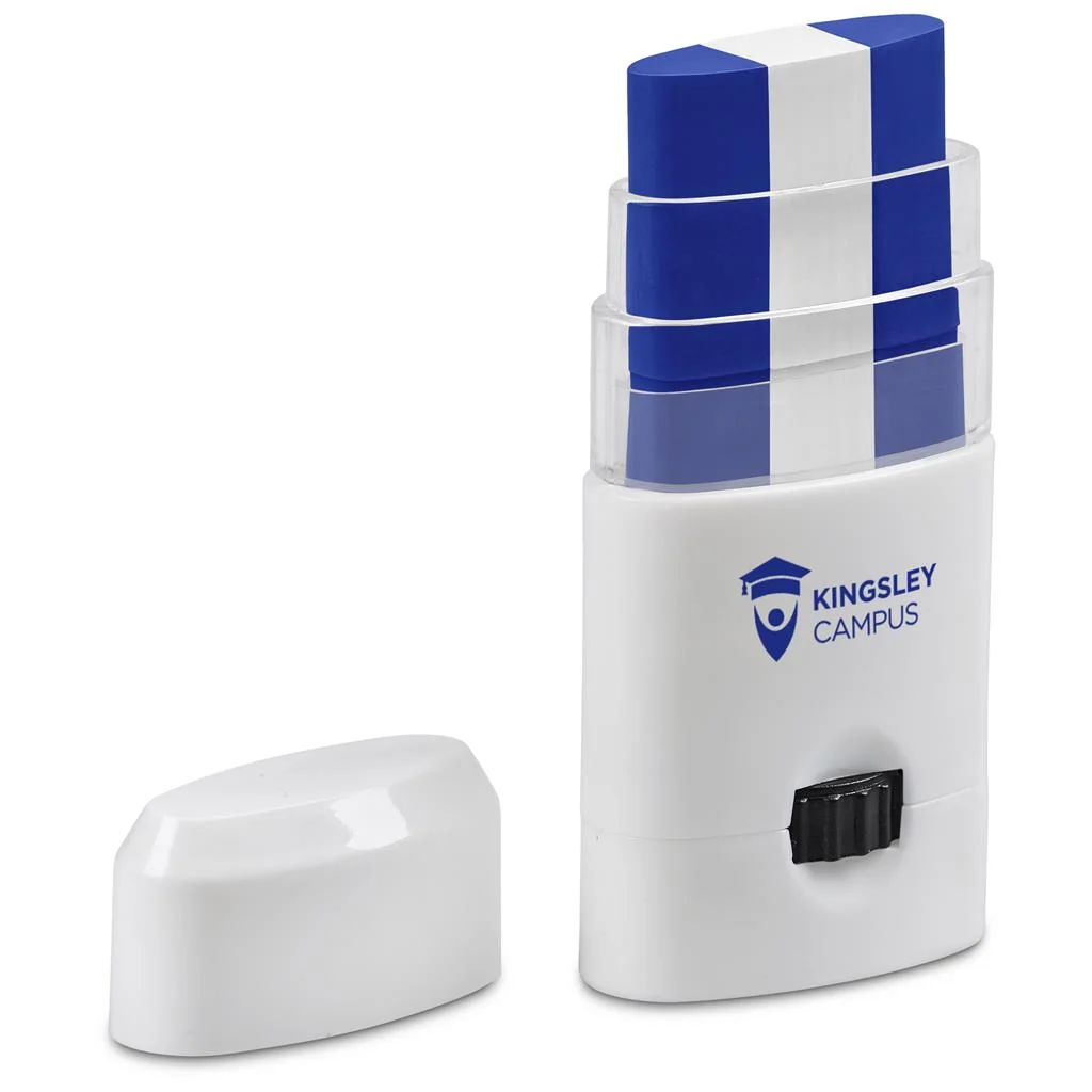 Lilly White corporate gift product image