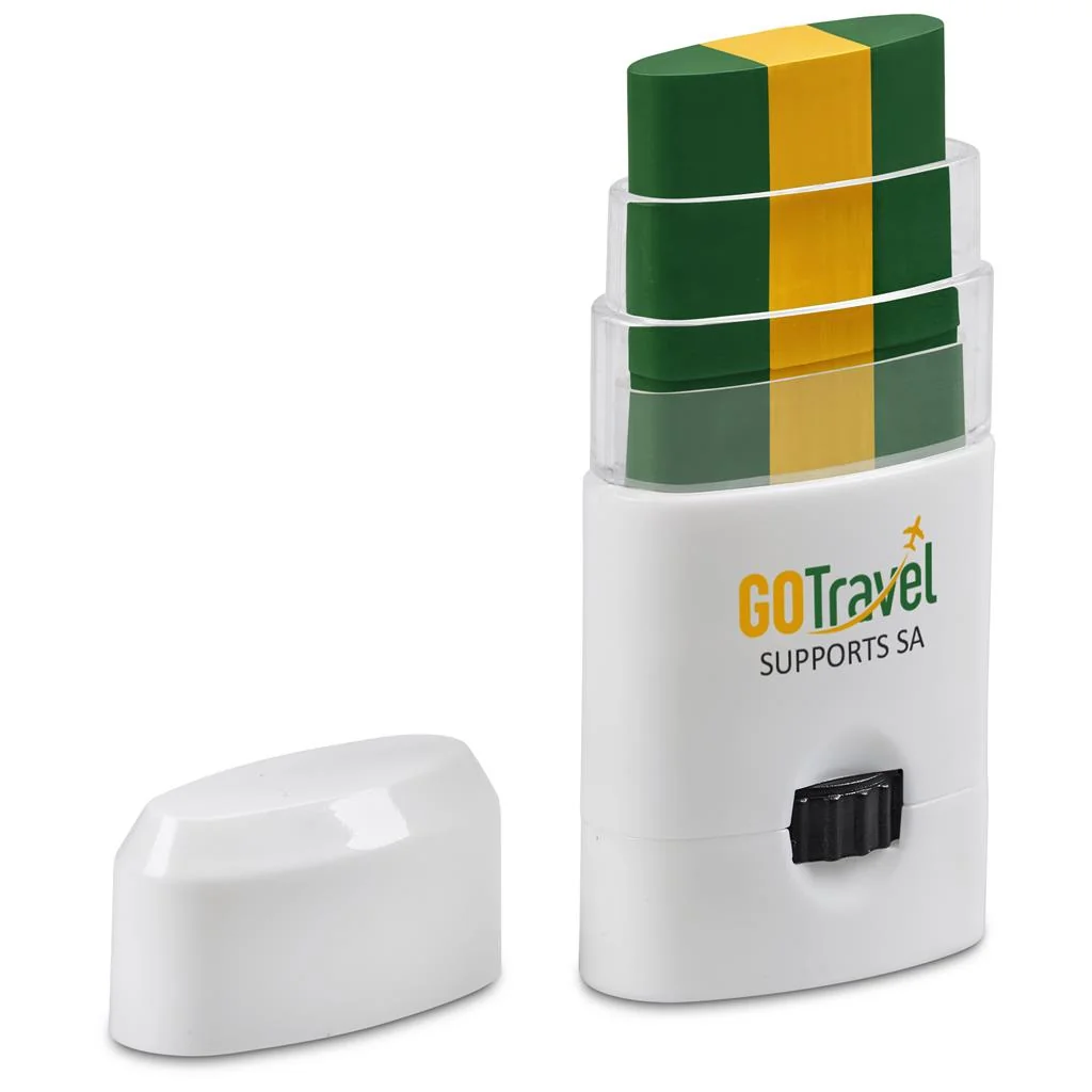 Lilly White corporate gift product image