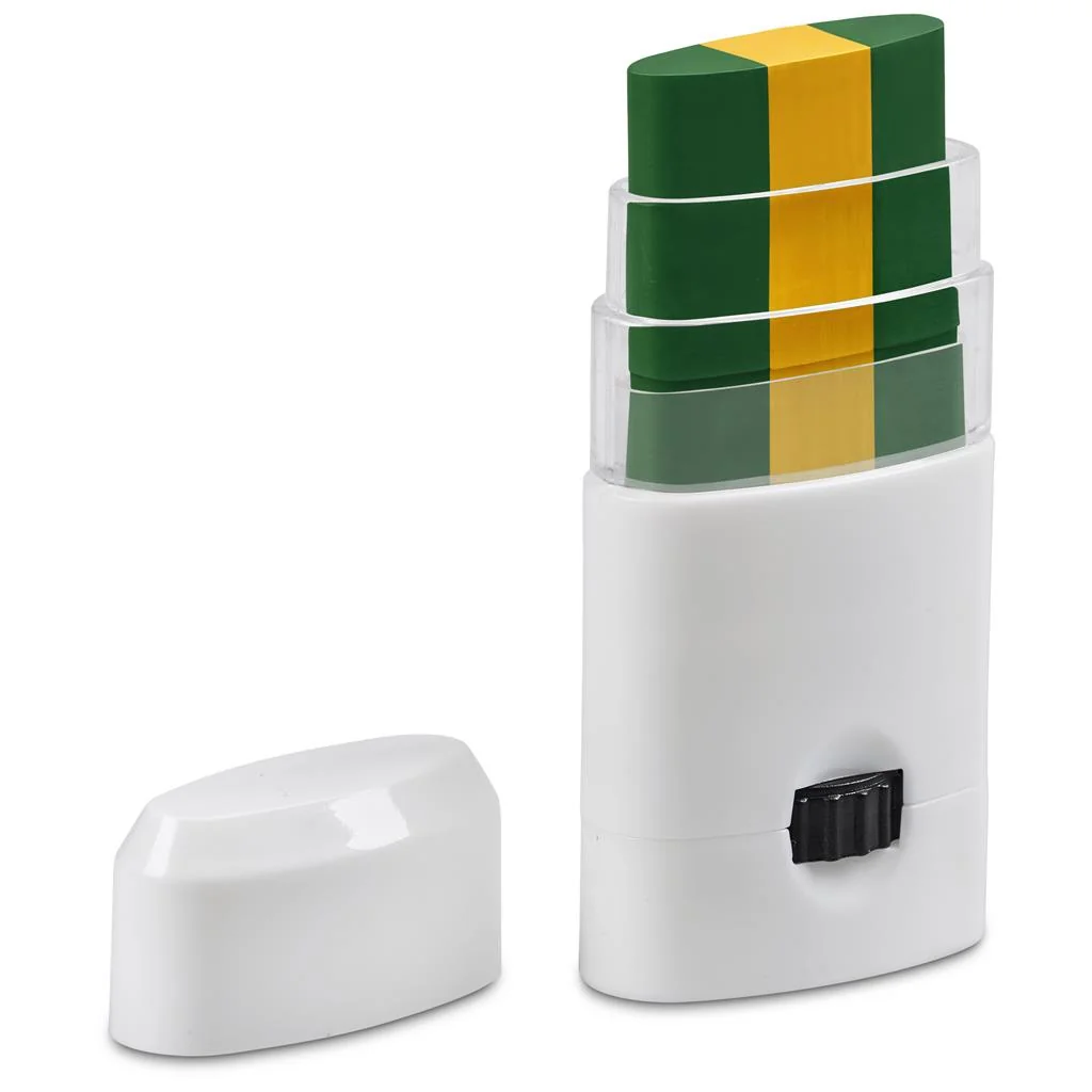 Lilly White corporate gift product image