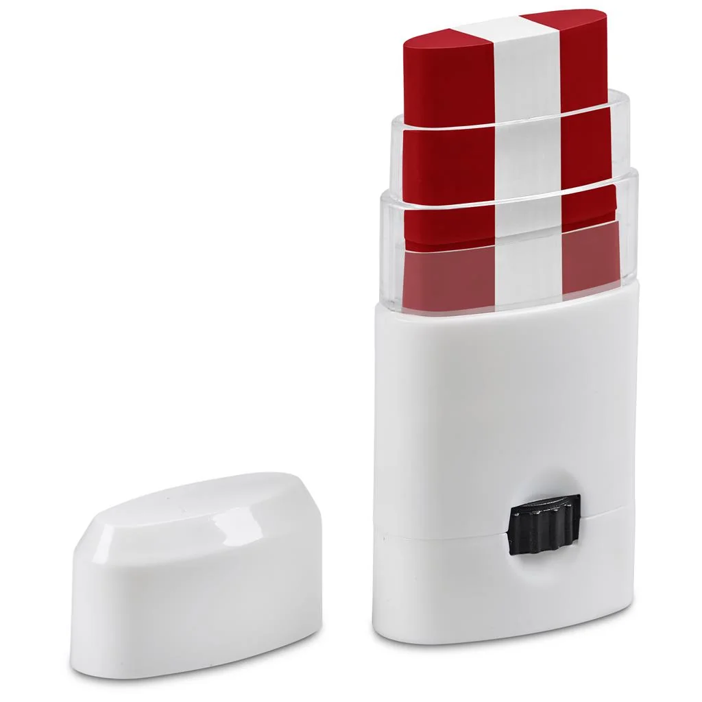 Lilly White corporate gift product image