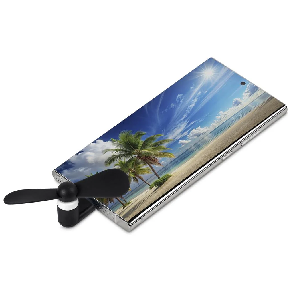 Lilly White corporate gift product image