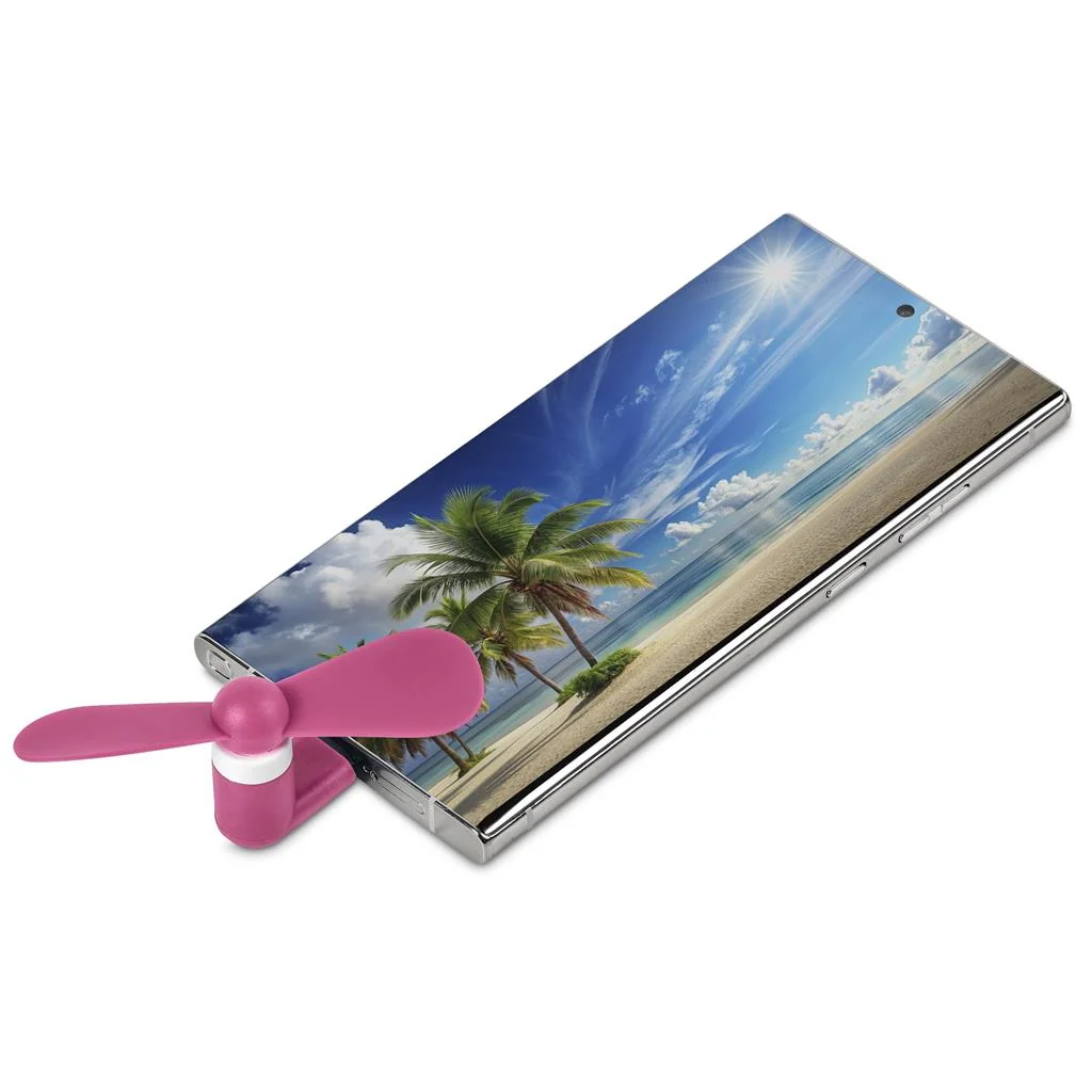 Lilly White corporate gift product image