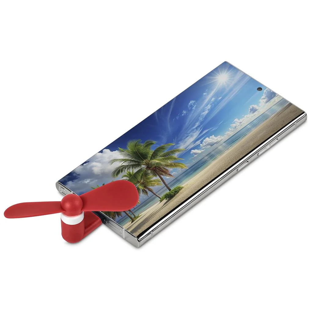 Lilly White corporate gift product image