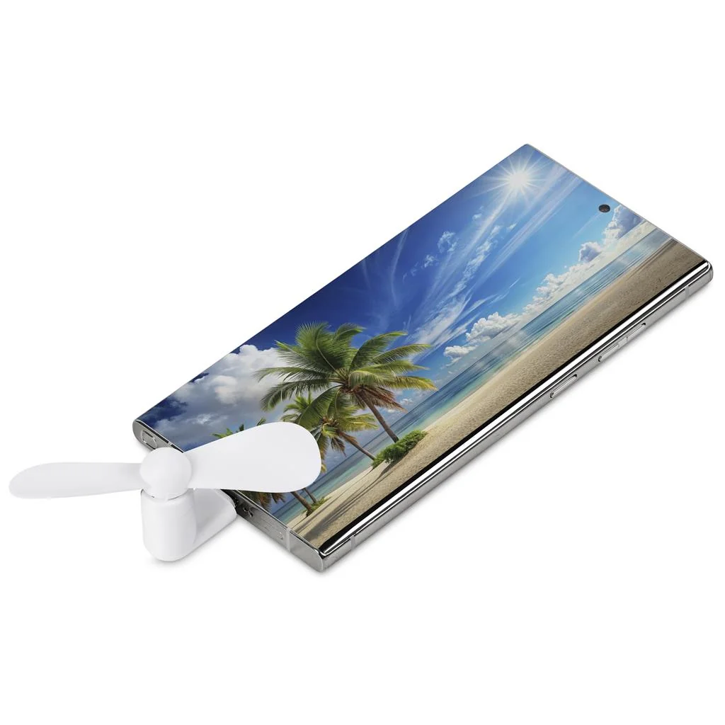 Lilly White corporate gift product image