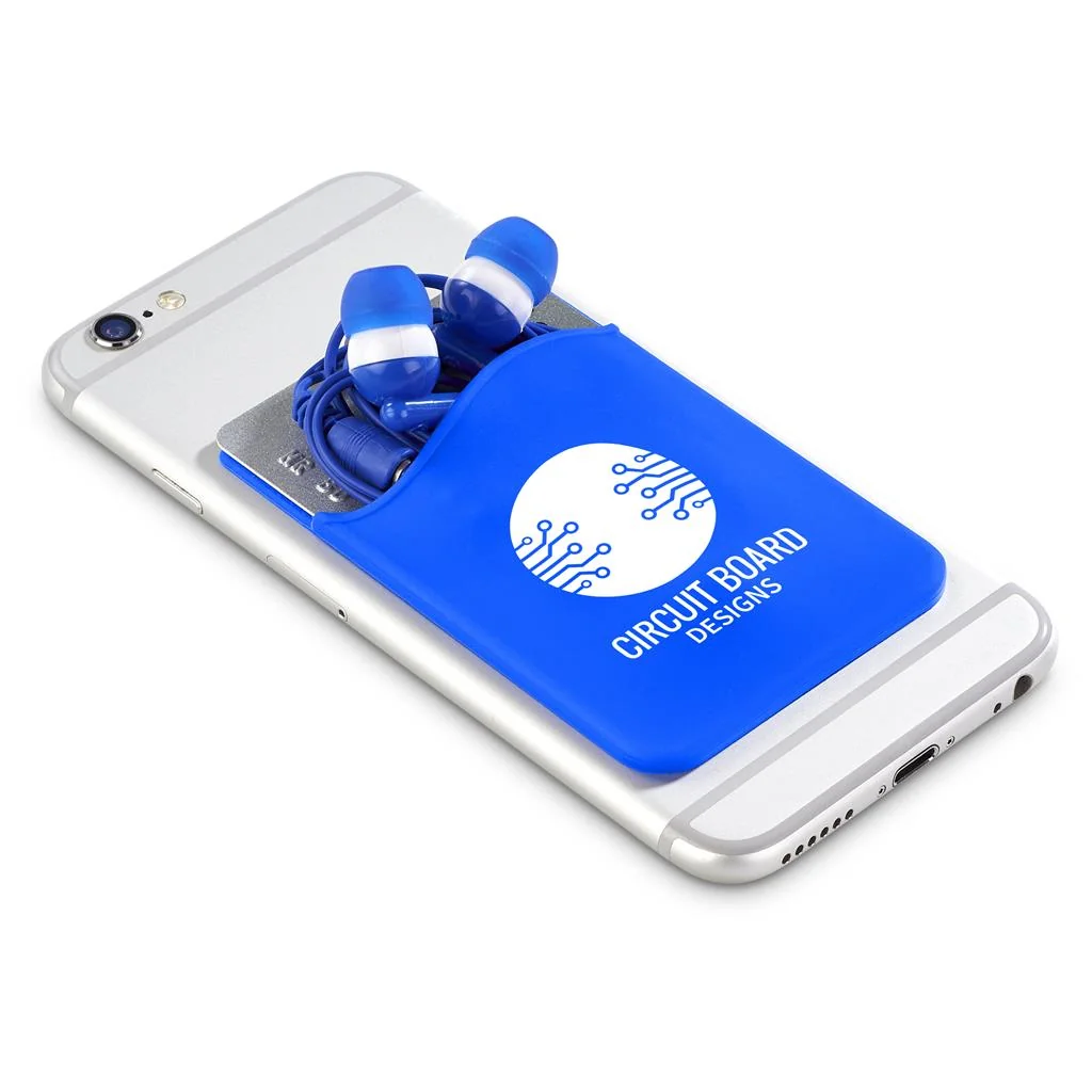 Lilly White corporate gift product image