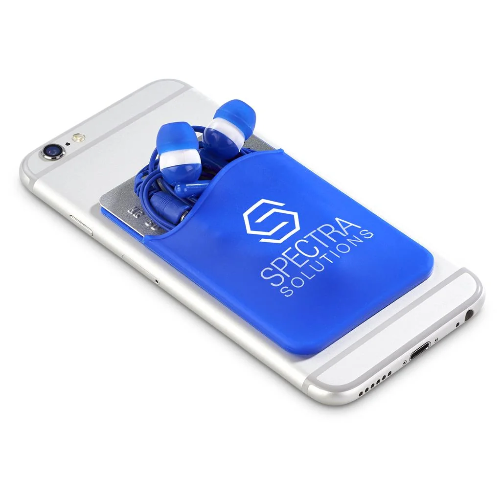 Lilly White corporate gift product image