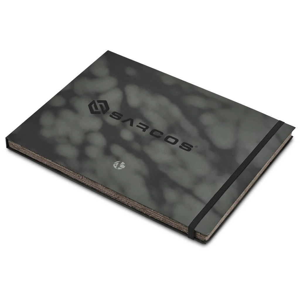 Lilly White corporate gift product image
