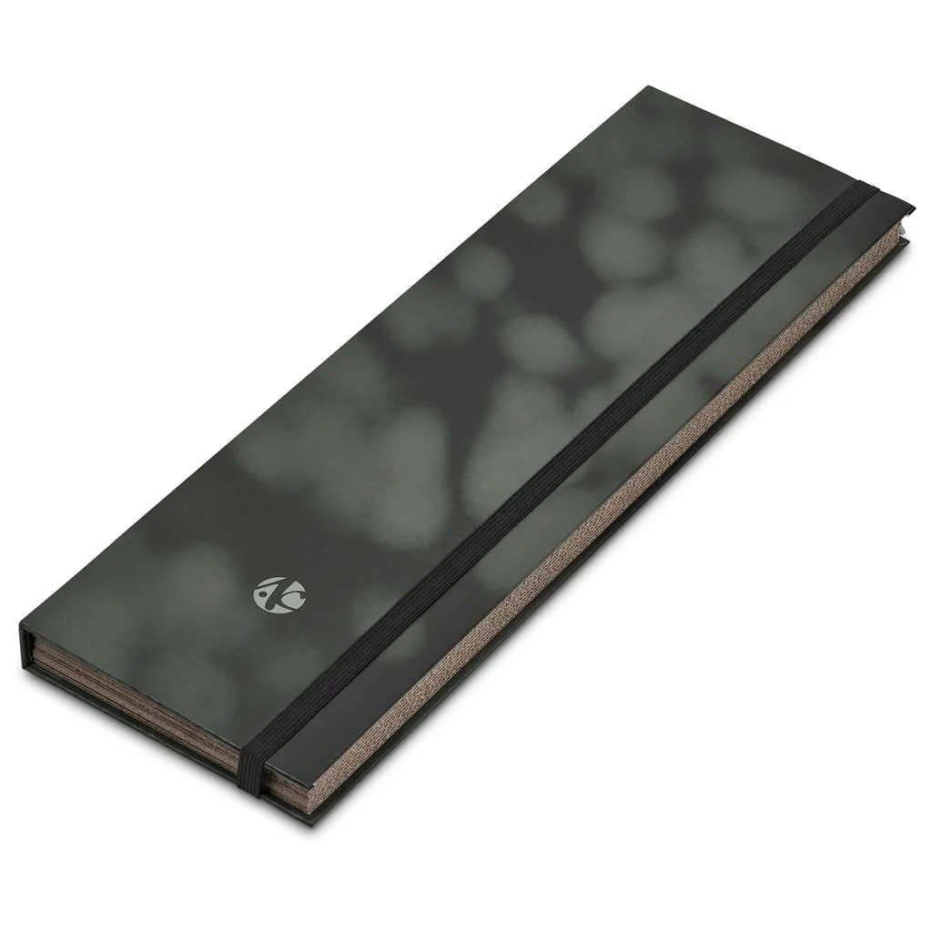 Lilly White corporate gift product image